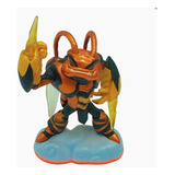 Skylanders Giants Swarm - Seminovo