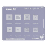 Stencil Reballing Samsung Exynos Cpu 3 Qianli Qs24