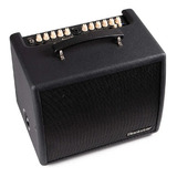 Amplificador Blackstar Sonnet 60 Guitarra Acustica Palermo