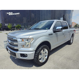 Ford Lobo 5.0 Platinum 4x4 