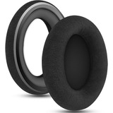 Almohadillas Para Sennheiser Hd598 Hd599 Hd569 Hd559 Negro