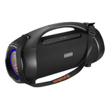 Caixa Amplificadora Gradiente Boombox Intense,100w,bluetooh