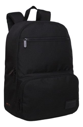 Mochila Classic Raize Negro Head