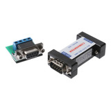 Conversor De Interface Serial Rs232 Rs485 Conector Db9