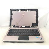 Laptop Hp Pavilion Dm4 Webcam Core I7