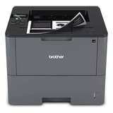 Impresora Laser Brother Hl-l6200dw