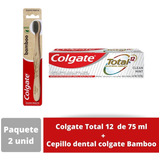 Cepillo + Crema Dental Colgate - mL a $467