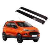 Deflector Ecosport Kinetic 2012 2017 X2 Trasero Oriyinall