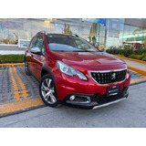 Peugeot 2008 2020