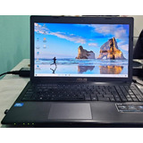 Notebook Asus X55a Series