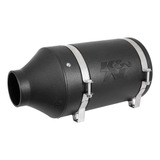 K&n Filters 54-6853 Universal Off-road Air Intake Kit Ddc