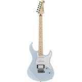 Guitarra Yamaha Pacifica 112vm Electrica Blue Pac112vmicb