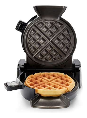 Oter 2110002 Diamondforce Vertical Waffle Maker, Única Talla