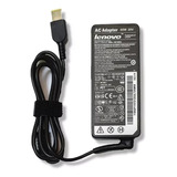 Cargador Original Lenovo Usb Yoga X1 E531 E431 20 V 3.25a