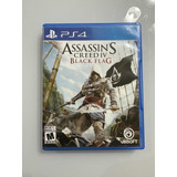 Assassins Creed 4 Black Flag Playstation 4