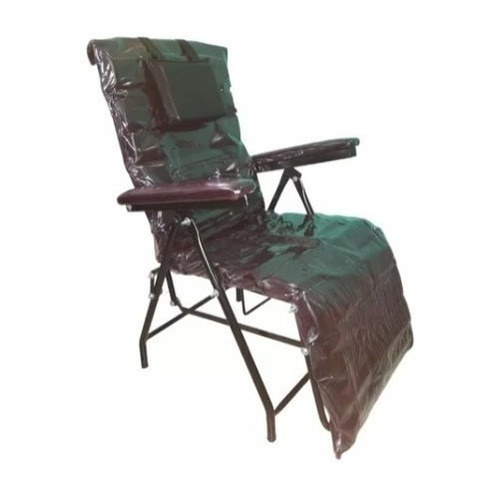 Sillon  Silla Reclinable Para Pestañas Lashista Estetica 