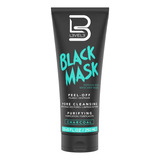 Mascarilla Facial Para Piel Todo Tipo Piel Level 3 Facial Bl