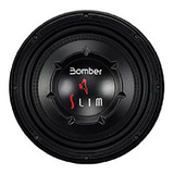 Alto-falante Subwoofer Slim 8 B4 Astra 1999 2000 2001