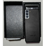 Samsung Galaxy S21+ 5g Dual Sim 128gb Phantom Black 8gb Ram