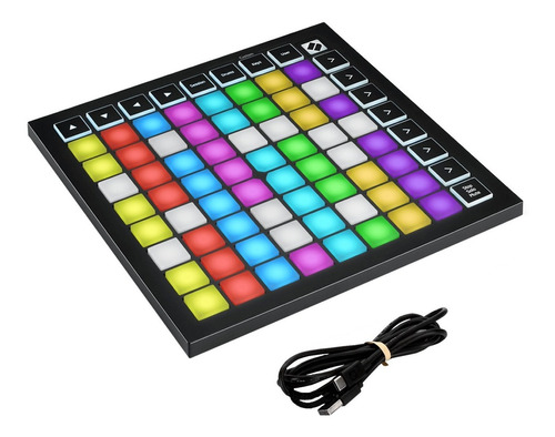 Controlador Novation Launchpad Mini Mk3 