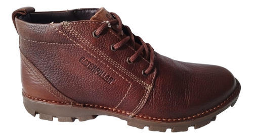 Caterpillar Zapatos Transition M4m Casuales Para Hombre.