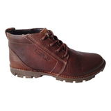 Caterpillar Zapatos Transition M4m Casuales Para Hombre.