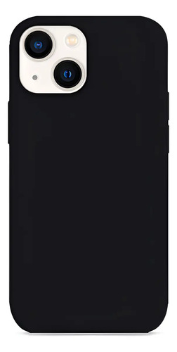 Capinha Anti Impacto Aveludada Compatível Para iPhone 15 | MercadoLivre