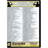 Karaoke Party Fh9138 Vocopro Divx Dvd Volumen 5