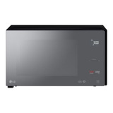 Microondas LG Grill Neo Chef Negro 42l