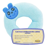 Almohada Cojín Materna Lactancia Multiusos Bebe Niño