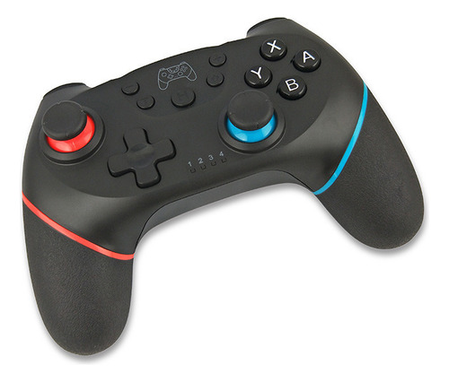 Control Gamepad Mando Compatible Nintendo Switch Inalámbrico