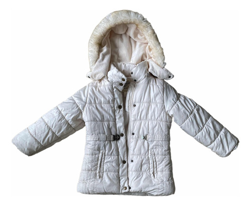 Campera Oshkosh De Invierno Nena