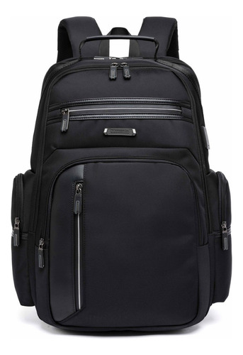 Mochila Unisex Impermeável Grande Viagem  Antifurto Notebook