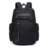 Mochila Unisex Impermeável Grande Viagem  Antifurto Notebook