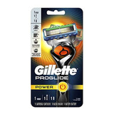 Gillette Fusion5 proglide Recambios De Hojas De Afeitar Para
