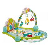 Manta Didactica Bebes Goodway Piano Y Juego Juguetes