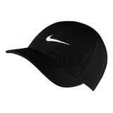 Gorra Nike Court Aerobill Advantage-negro