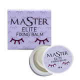 Fixador Fixing Master Balm Creme 12g Lançamento Lash Lifting