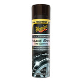 Meguiars G190315 Abrillantador Llantas Ultimate Insane Shine