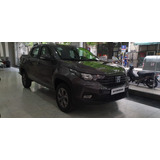 Fiat Strada 4x2 Usados 0km Permuto Utilitario Empresa Up Lp