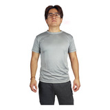 Polera Dry Fit Dagoway Fresca Y Ligera