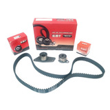 Kit De Distribucion Renault Kangoo (99/09) 1,9 D  F8q 106116