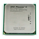 Phenom Ii X3 720 Black Edition - 2,8ghz - 95 Watts 
