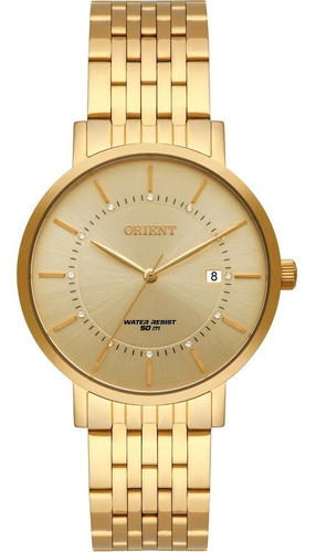 Relógio Orient Feminino Garantia Original Nfe