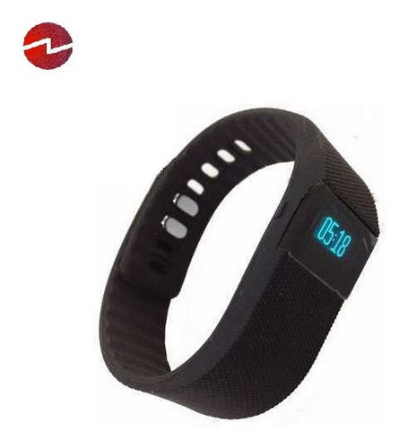 Smartband Reloj Pulsera Inteligente Monitor Salud