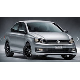 Kit Hiper Led Vw Vento Polo Baja + Nieblas 2014 Al 2019