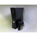 Xbox 360 Slim De 320gb (con Juegos)