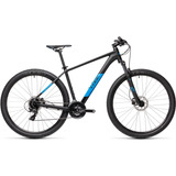 Bicicleta Cube Aim Pro 2021