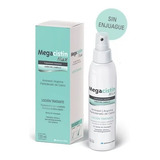 Megacistin Max Loción Por 120ml Detiene La Caída Del Cabello