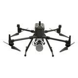 Sensor Lidar Drones Uav Matrice 210 300 600 - Topodrone 100+